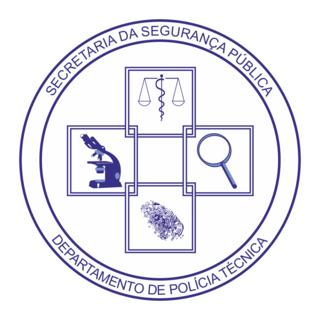 Logotipo DPT